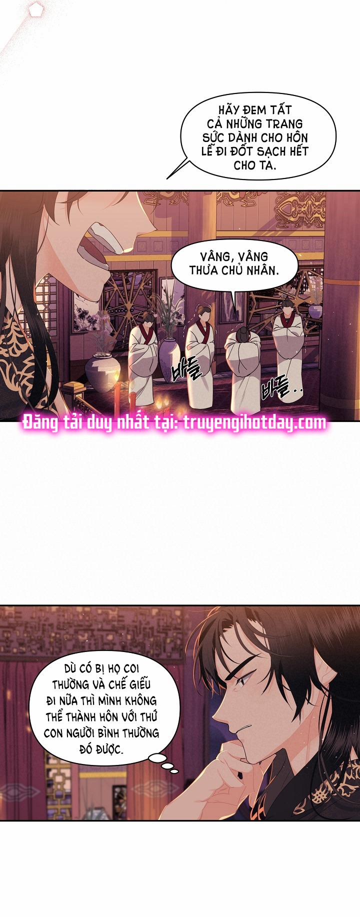 [18+] Căn Nhà Của Hồ Ly 3.2 trang 5