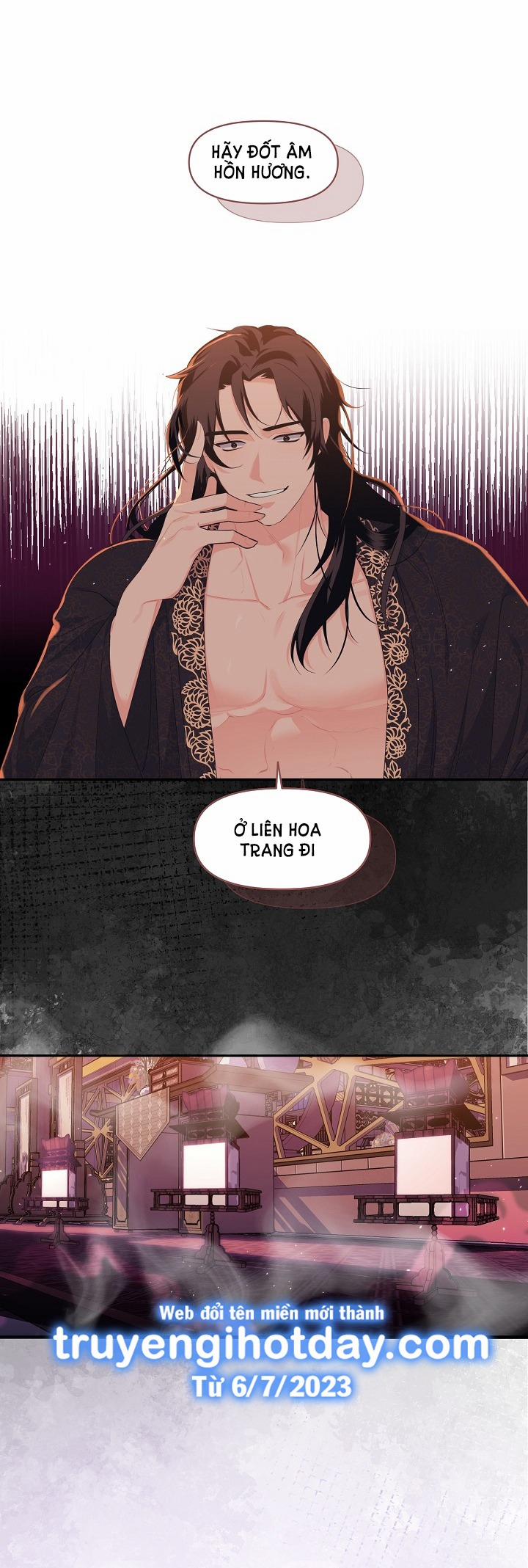 [18+] Căn Nhà Của Hồ Ly 3.2 trang 9