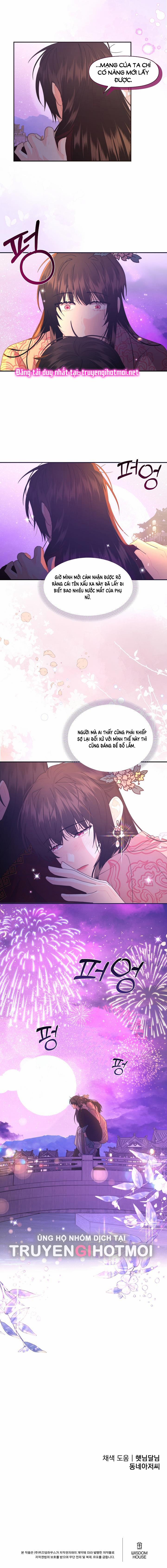 [18+] Căn Nhà Của Hồ Ly 31.2 trang 1