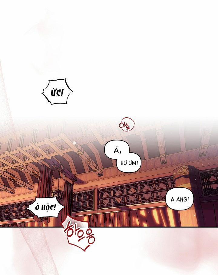 [18+] Căn Nhà Của Hồ Ly 4.1 trang 0