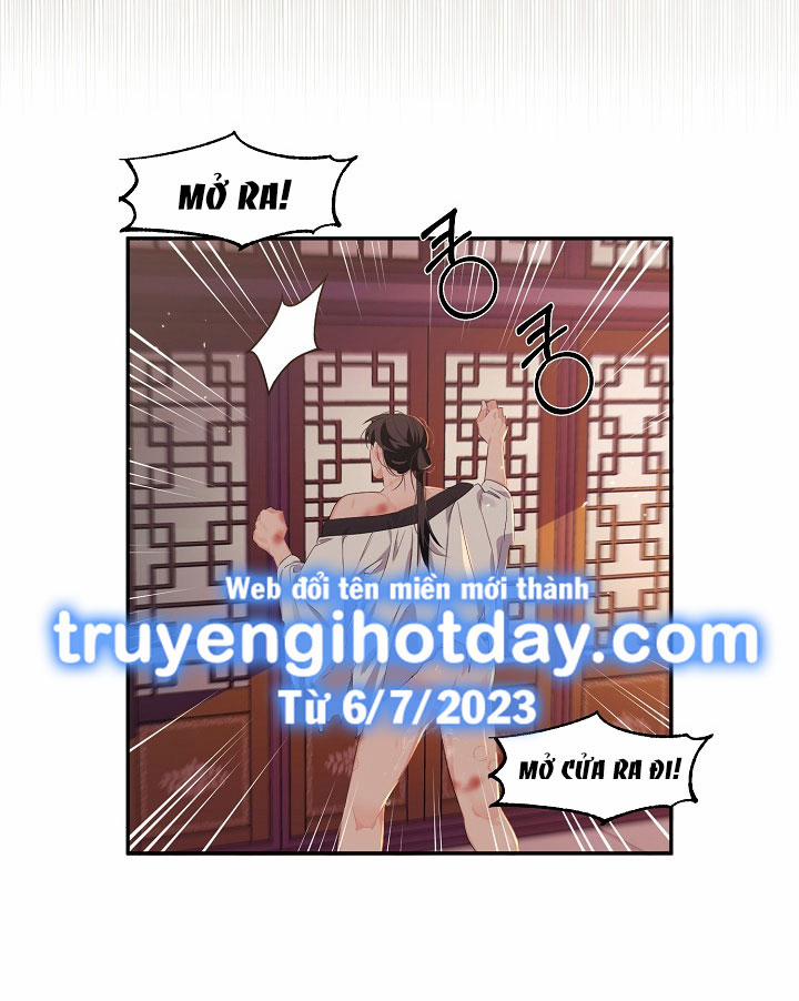 [18+] Căn Nhà Của Hồ Ly 4.1 trang 10