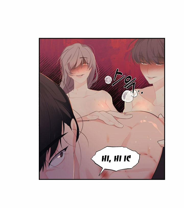 [18+] Căn Nhà Của Hồ Ly 4.1 trang 11