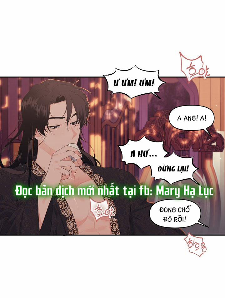 [18+] Căn Nhà Của Hồ Ly 4.1 trang 13