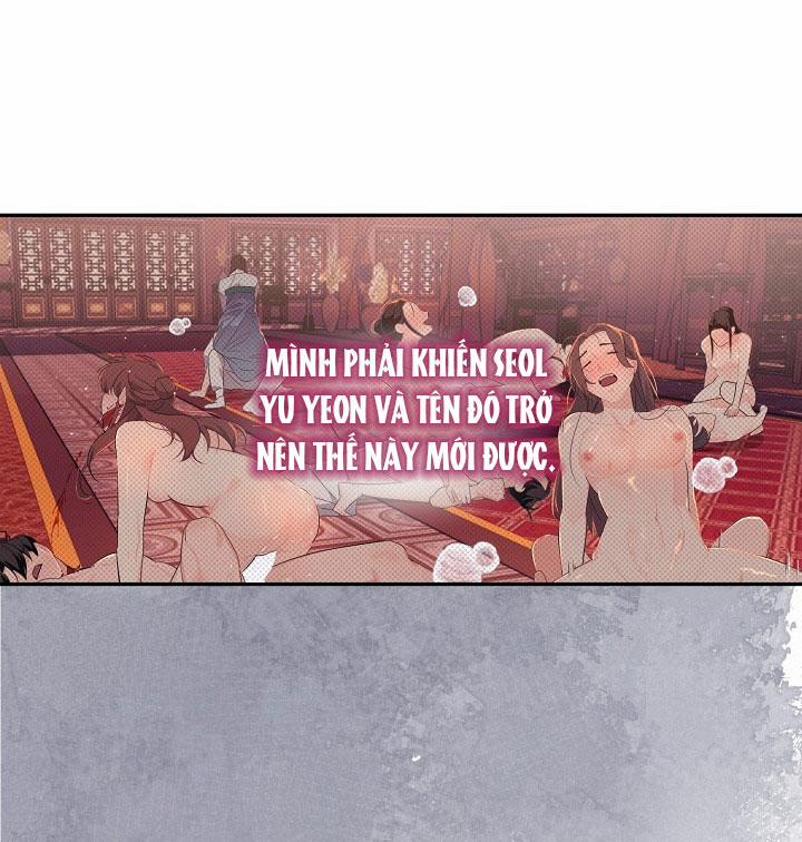 [18+] Căn Nhà Của Hồ Ly 4.1 trang 14