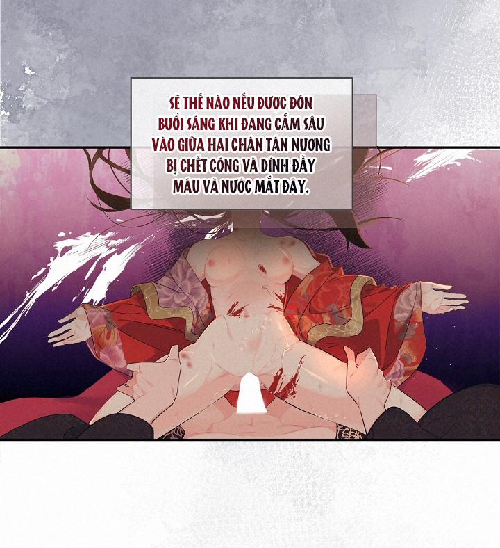 [18+] Căn Nhà Của Hồ Ly 4.1 trang 15