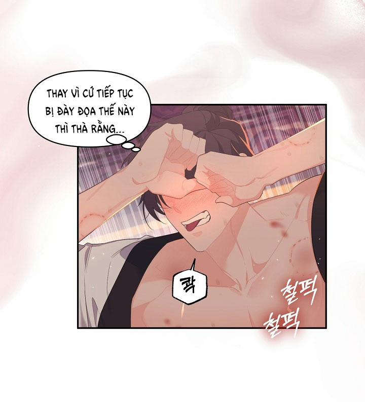 [18+] Căn Nhà Của Hồ Ly 4.1 trang 2