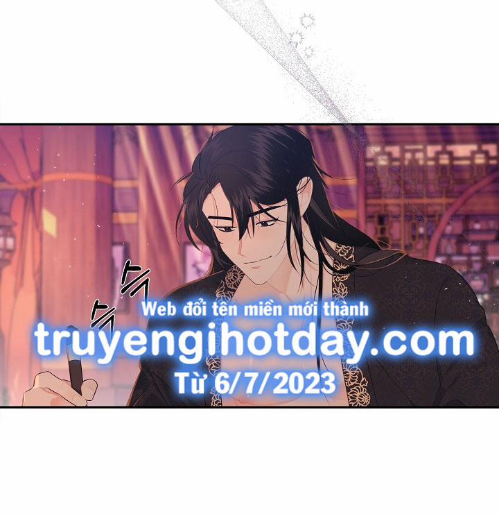 [18+] Căn Nhà Của Hồ Ly 4.1 trang 22