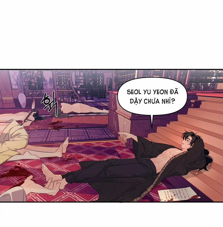 [18+] Căn Nhà Của Hồ Ly 4.1 trang 23