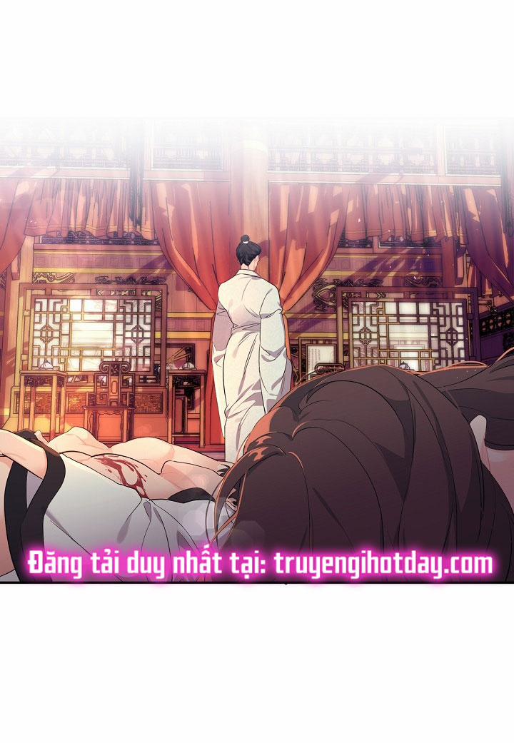 [18+] Căn Nhà Của Hồ Ly 4.1 trang 28