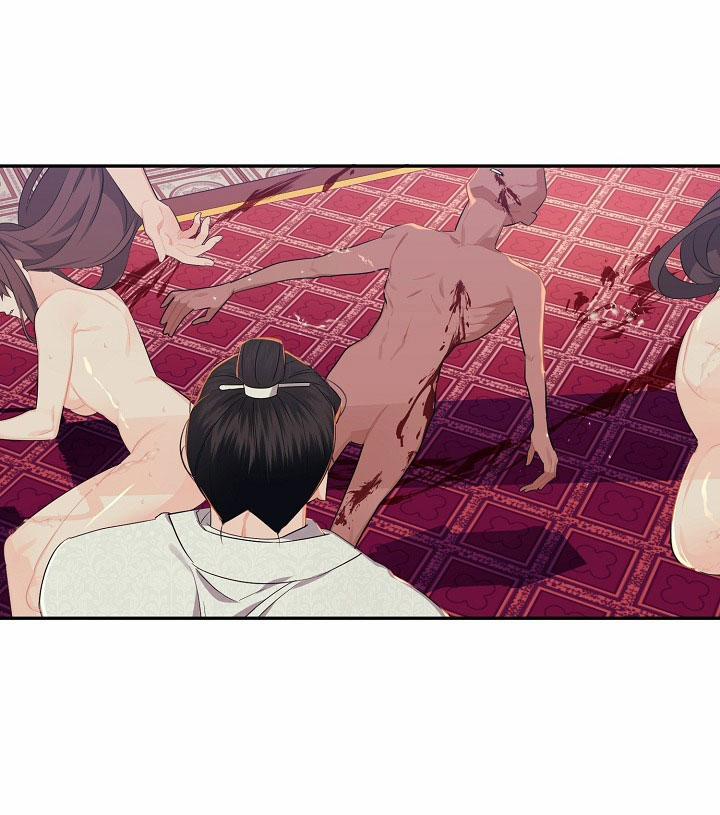 [18+] Căn Nhà Của Hồ Ly 4.1 trang 29