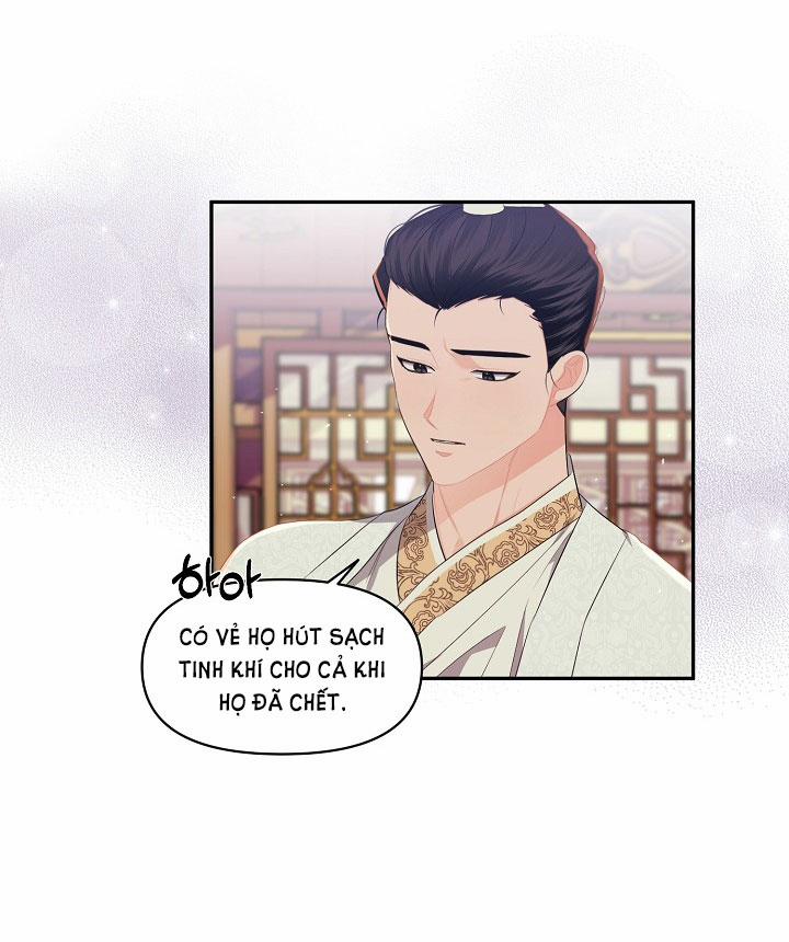 [18+] Căn Nhà Của Hồ Ly 4.1 trang 30