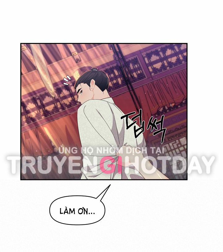 [18+] Căn Nhà Của Hồ Ly 4.1 trang 31