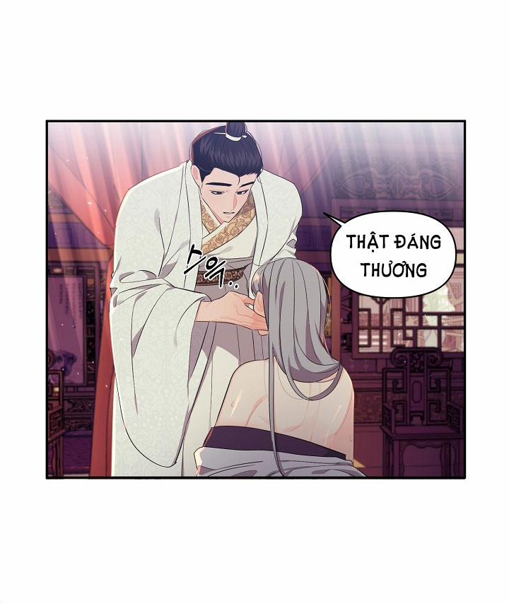 [18+] Căn Nhà Của Hồ Ly 4.1 trang 33