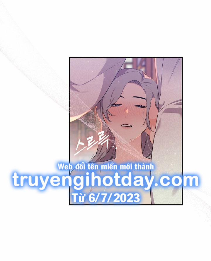 [18+] Căn Nhà Của Hồ Ly 4.1 trang 34