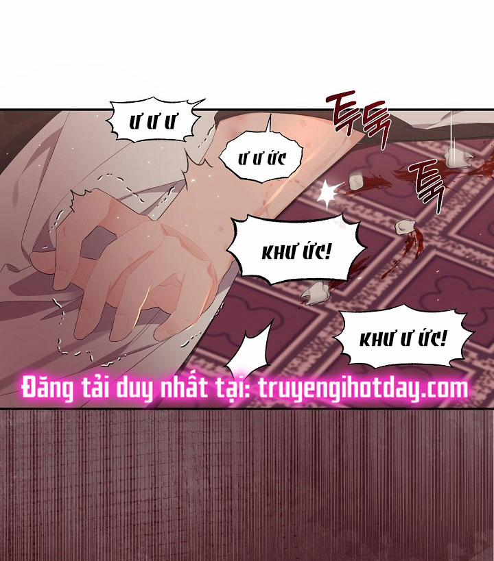 [18+] Căn Nhà Của Hồ Ly 4.1 trang 4