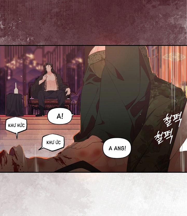 [18+] Căn Nhà Của Hồ Ly 4.1 trang 5