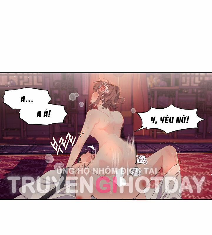 [18+] Căn Nhà Của Hồ Ly 4.1 trang 7