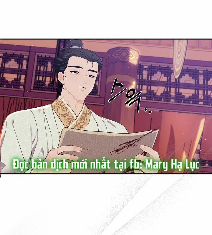 [18+] Căn Nhà Của Hồ Ly 4.2 trang 1