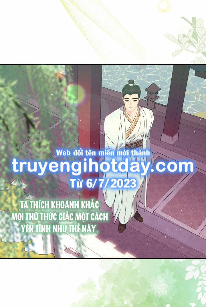 [18+] Căn Nhà Của Hồ Ly 4.2 trang 10