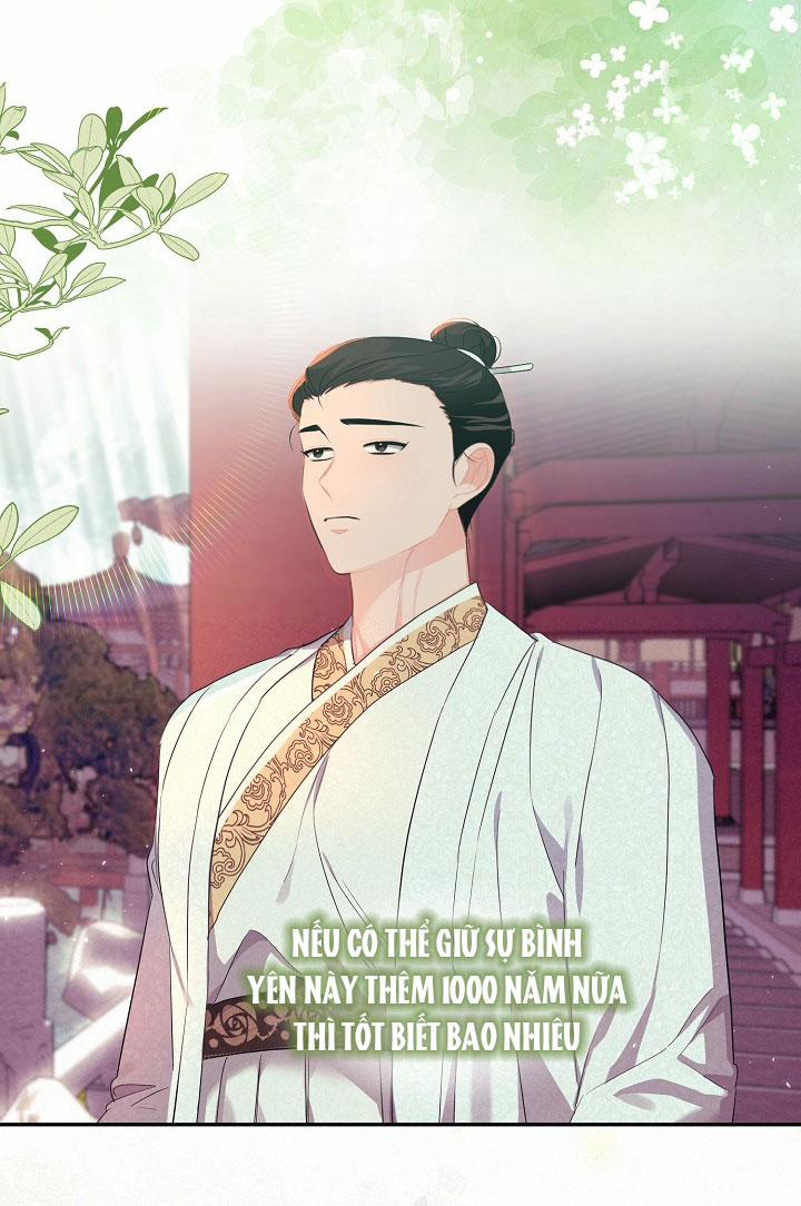 [18+] Căn Nhà Của Hồ Ly 4.2 trang 11