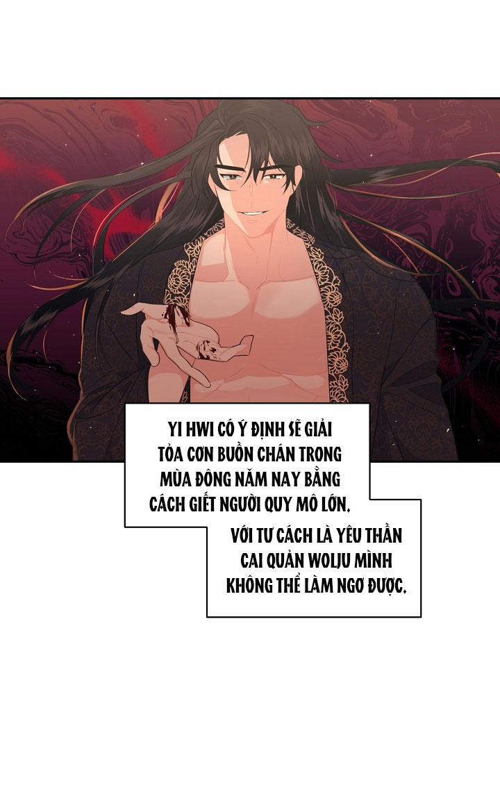 [18+] Căn Nhà Của Hồ Ly 4.2 trang 15