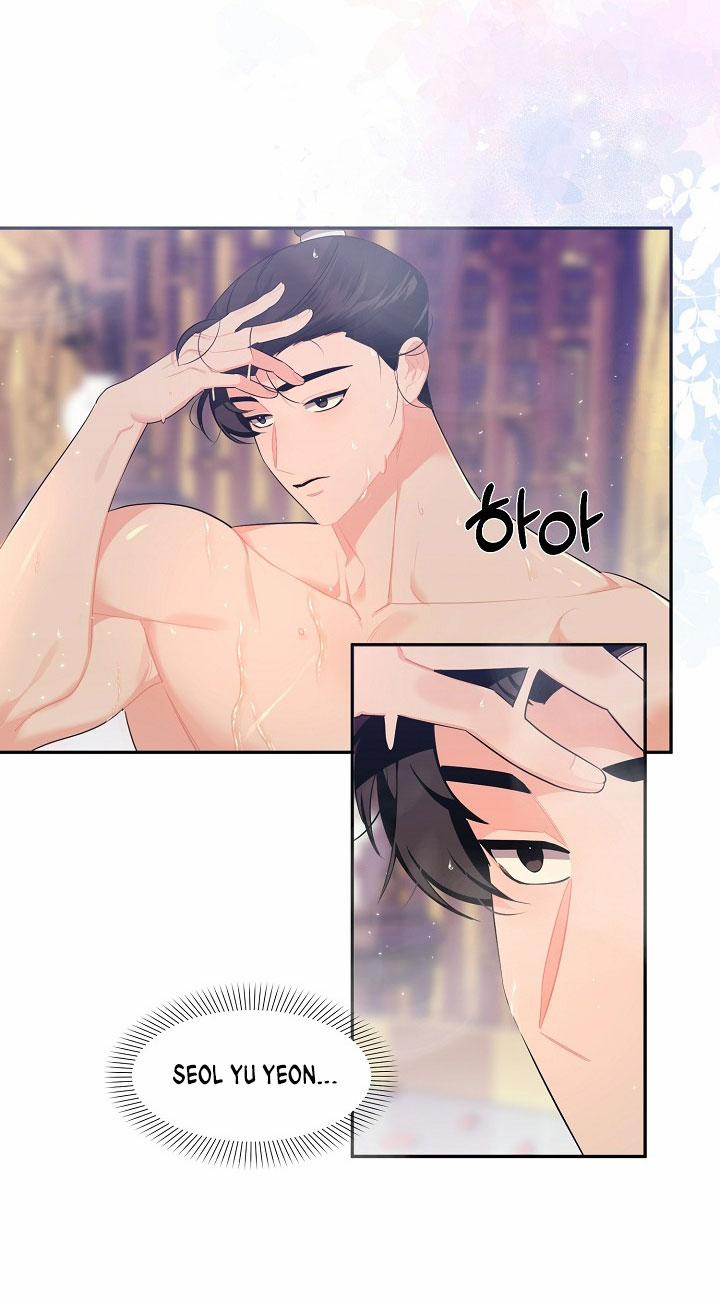 [18+] Căn Nhà Của Hồ Ly 4.2 trang 19