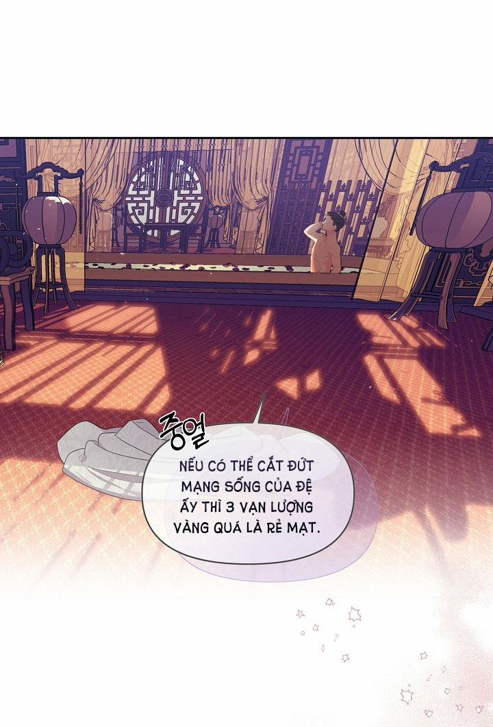 [18+] Căn Nhà Của Hồ Ly 4.2 trang 22