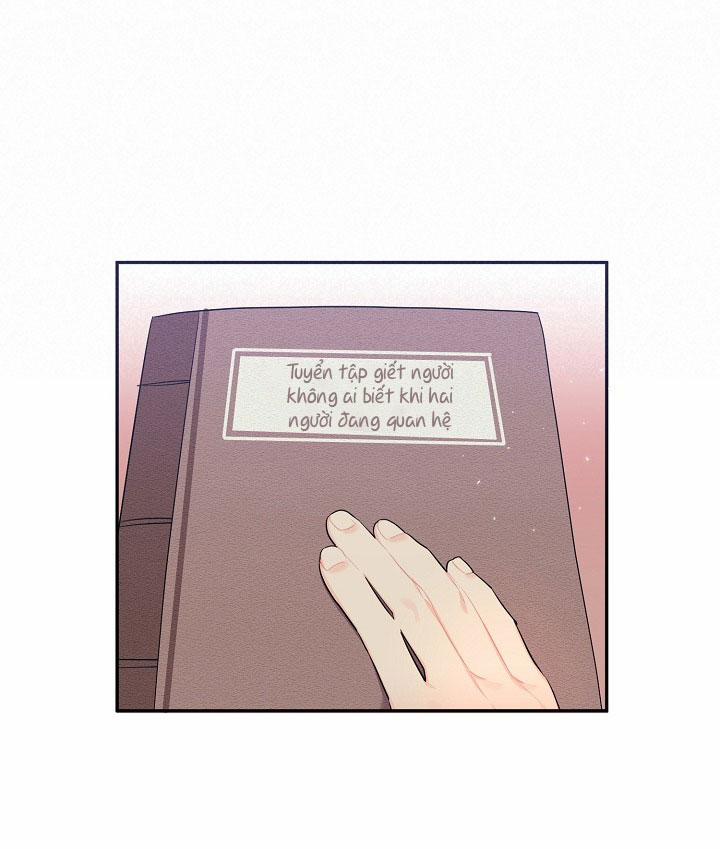 [18+] Căn Nhà Của Hồ Ly 4.2 trang 25