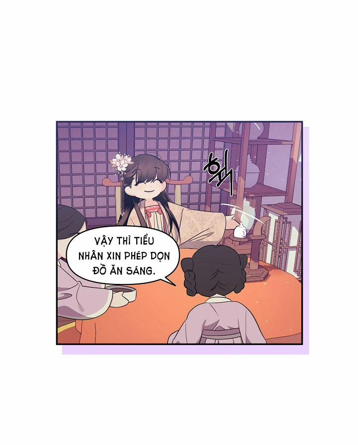 [18+] Căn Nhà Của Hồ Ly 4.2 trang 26