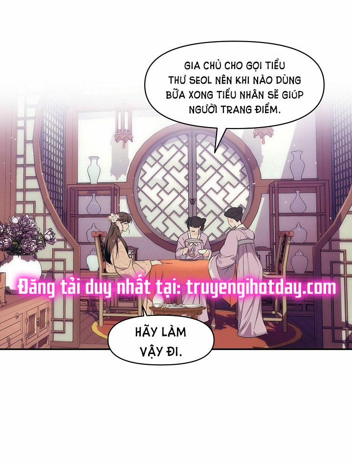 [18+] Căn Nhà Của Hồ Ly 4.2 trang 27