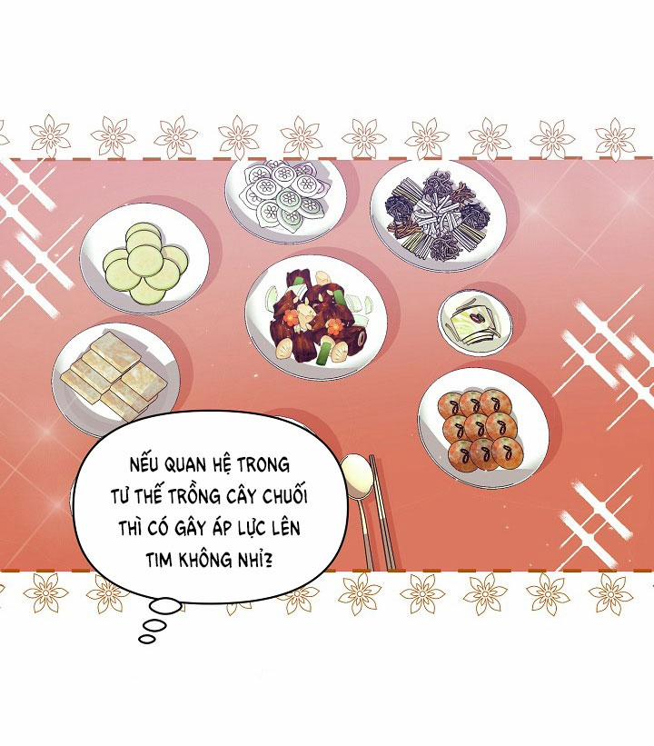 [18+] Căn Nhà Của Hồ Ly 4.2 trang 28