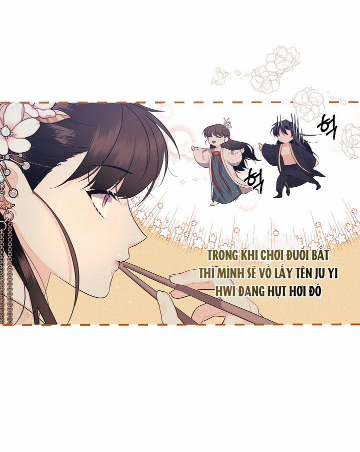 [18+] Căn Nhà Của Hồ Ly 4.2 trang 29