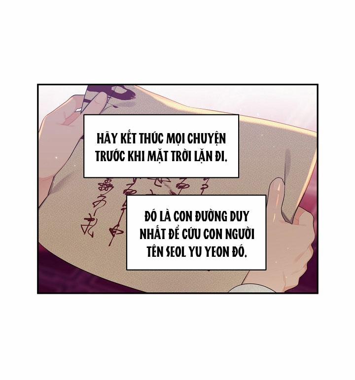 [18+] Căn Nhà Của Hồ Ly 4.2 trang 3