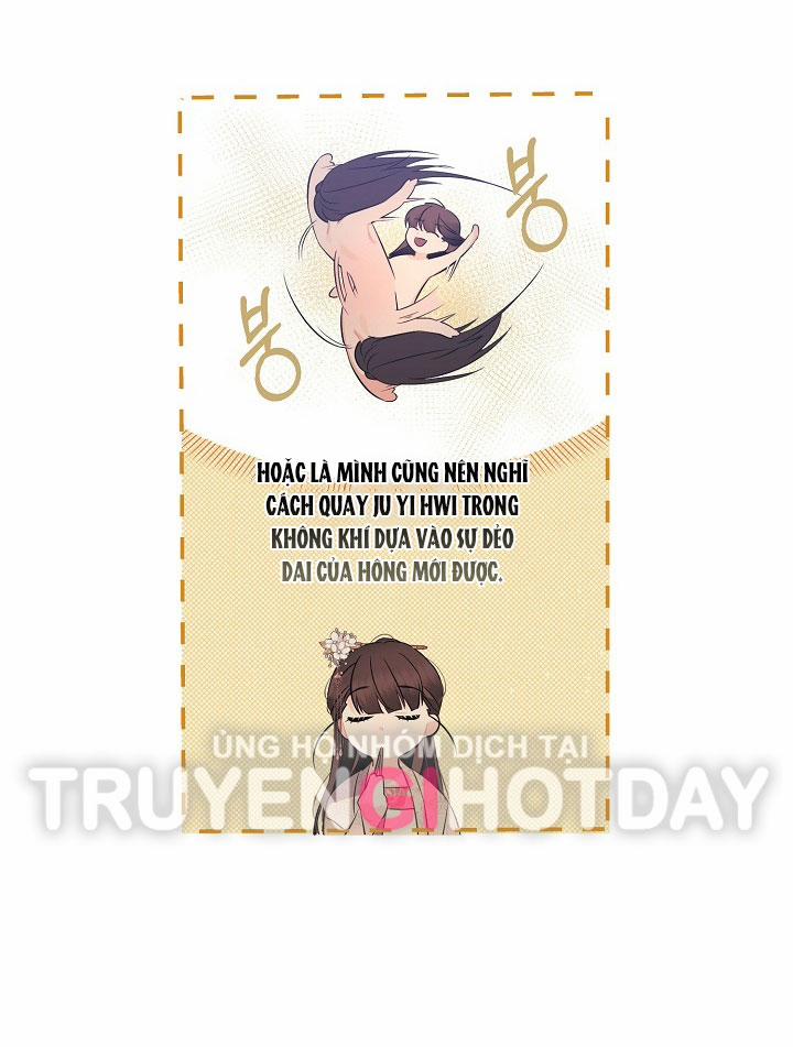 [18+] Căn Nhà Của Hồ Ly 4.2 trang 30