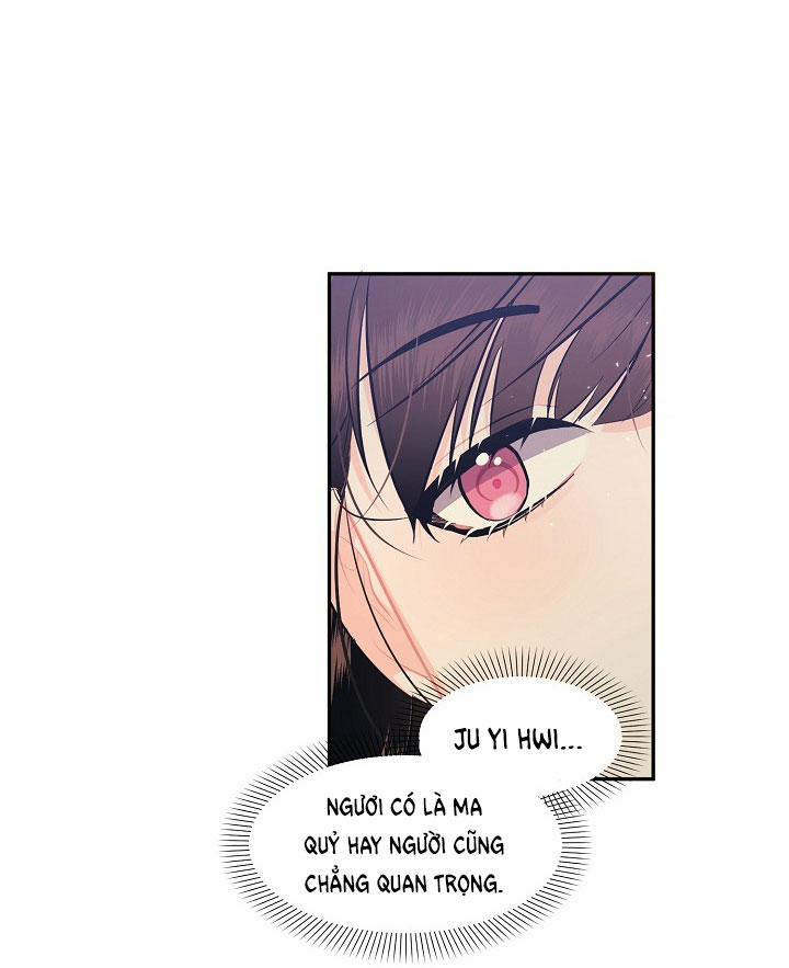 [18+] Căn Nhà Của Hồ Ly 4.2 trang 32