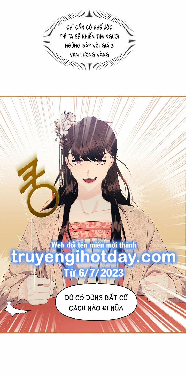 [18+] Căn Nhà Của Hồ Ly 4.2 trang 33