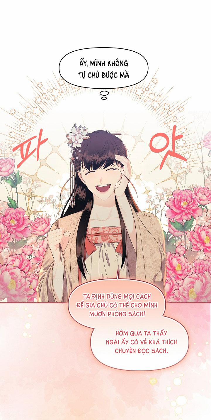 [18+] Căn Nhà Của Hồ Ly 4.2 trang 35