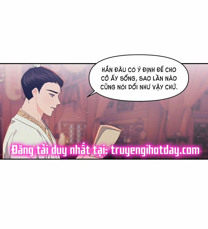 [18+] Căn Nhà Của Hồ Ly 4.2 trang 4