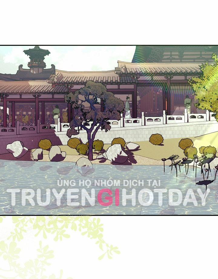 [18+] Căn Nhà Của Hồ Ly 4.2 trang 7