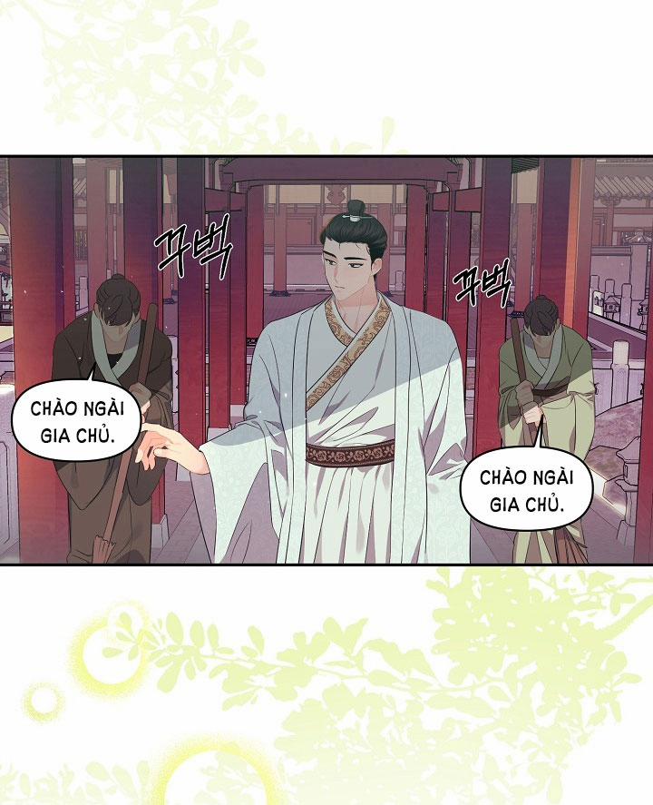 [18+] Căn Nhà Của Hồ Ly 4.2 trang 8