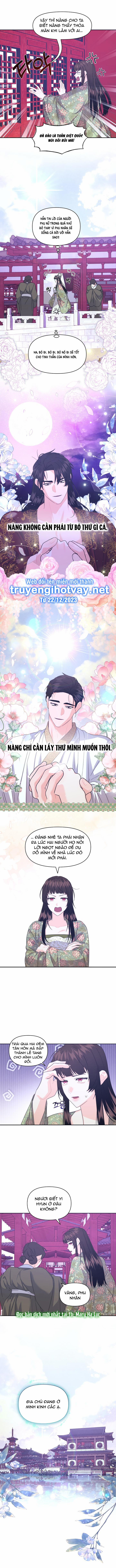 [18+] Căn Nhà Của Hồ Ly 41.1 trang 2