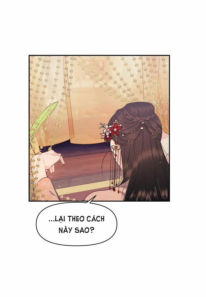 [18+] Căn Nhà Của Hồ Ly 5.1 trang 17