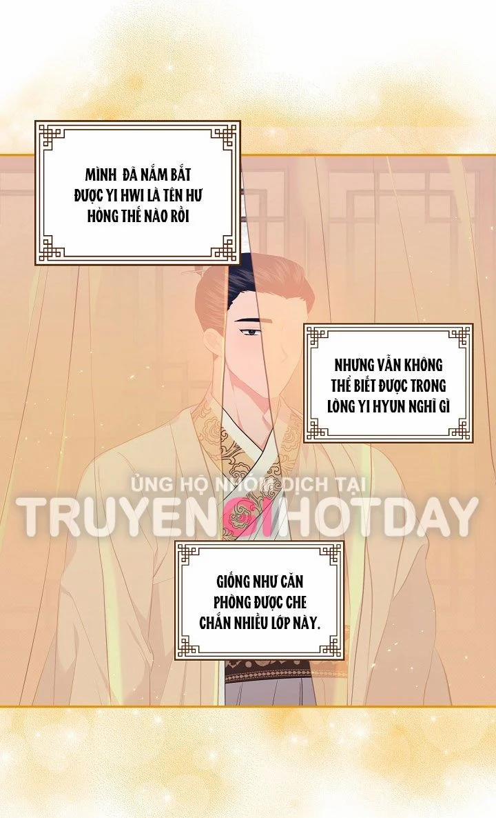 [18+] Căn Nhà Của Hồ Ly 5.1 trang 19