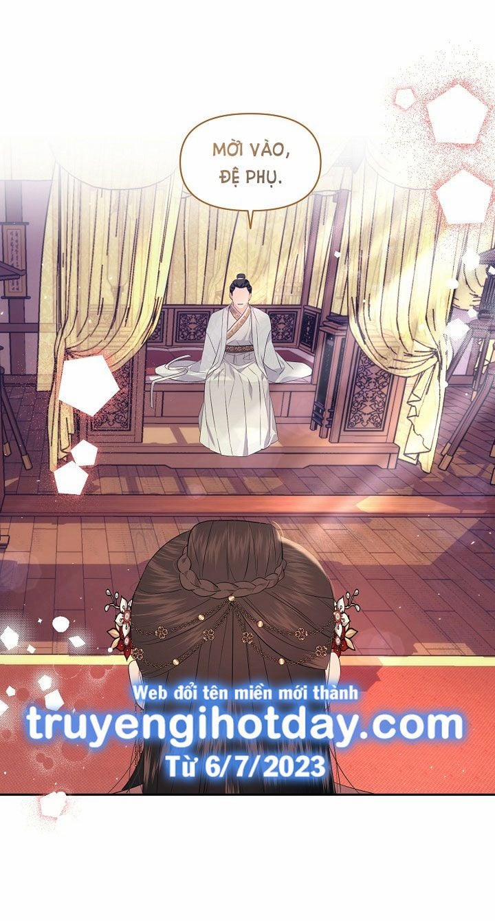 [18+] Căn Nhà Của Hồ Ly 5.1 trang 22