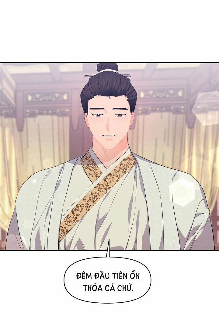 [18+] Căn Nhà Của Hồ Ly 5.1 trang 23