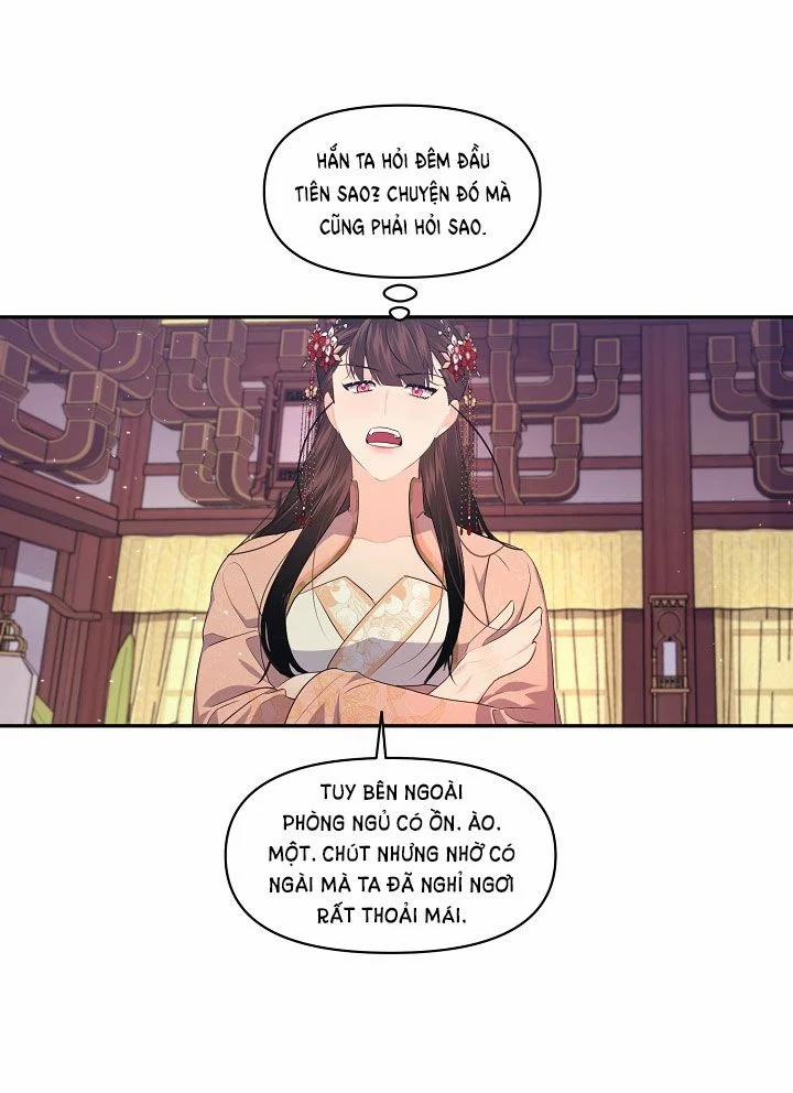 [18+] Căn Nhà Của Hồ Ly 5.1 trang 24