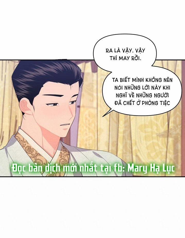 [18+] Căn Nhà Của Hồ Ly 5.1 trang 25