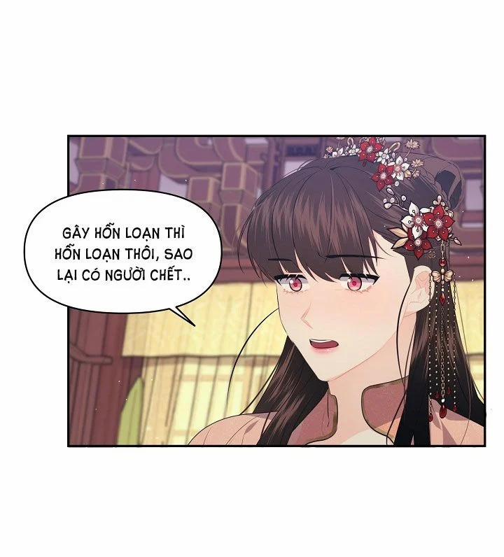 [18+] Căn Nhà Của Hồ Ly 5.1 trang 28