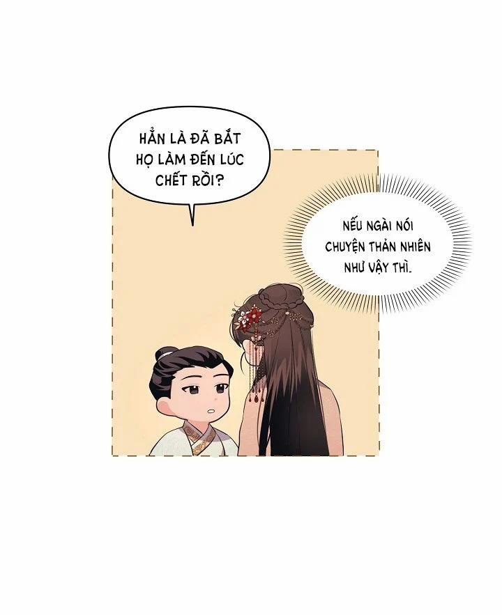 [18+] Căn Nhà Của Hồ Ly 5.1 trang 29