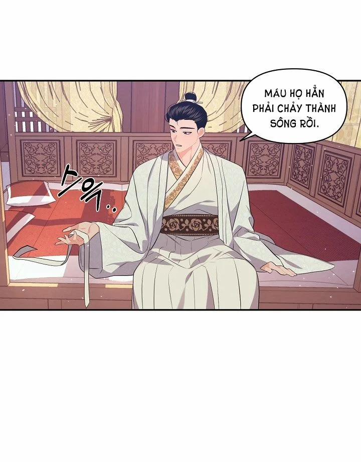 [18+] Căn Nhà Của Hồ Ly 5.1 trang 31